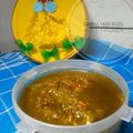 Cooksnap dari Reiska Oktaviani untuk resep Sambel ijo padang