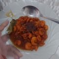 Cooksnap dari Ariyanti Zachary untuk resep Udang saus tiram ala YT tya's kitchen