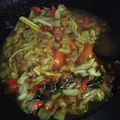 Cooksnap dari henny agung sejati untuk resep Tongseng daging kambing