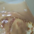 Cooksnap dari chemaramel untuk resep Serabi Kuah Kinca
