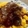 El cooksnap de Dagoberto cuando hizo Pollo al vino (Coq au vin).