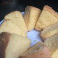 Cooksnap dari Mama eL untuk resep Bolu Jadul Lembut