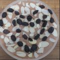Cooksnap dari Meri Fung untuk resep Cheesecake Lumer Ubi Orange
