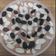 Cooksnap dari Meri Fung untuk resep Cheesecake Lumer Ubi Orange
