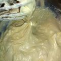 Angel's cooksnap of when they made Best cream cheese icing.