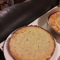 El cooksnap de Vanessa cuando hizo Kuchen de nuez.