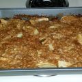 AmyKDi's cooksnap of when they made Apple Crisp - with Oatmeal Topping.