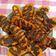 Cooksnap dari sri rahayu untuk resep Pisang Pasir (toping coklat, keju,susu)