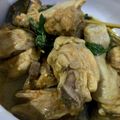 Cooksnap dari Irma Amelia Maharani untuk resep Tinorangsak (Ayam Rica-Rica khas Manado)