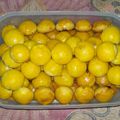 Cooksnap dari Yayuk Indriyani untuk resep Nastar bluband