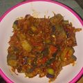 Cooksnap dari Rynzha Xyzela untuk resep Sambal balado Terong Teri