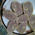 Cooksnap dari Isnaini Faristin untuk resep Rolade Daging Sapi