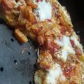 Cooksnap dari Alwa Syafiq untuk resep Pizza Teflon