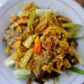 Cooksnap dari Bunda Alma untuk resep Pesmol ikan kembung