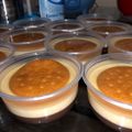 Cooksnap dari Mitha Destika Sari untuk resep Puding Marie 3 lapis