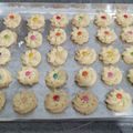 Cooksnap dari Anita Baker untuk resep Kue Kering Tepung Beras Renyah