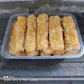 Cooksnap dari Widjie Astuti untuk resep Tempe nuget