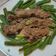 青椒玎妞妞 的 金針菇牛肉捲 cooksnap