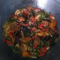 Cooksnap dari Neng Mey Nasa untuk resep Pindang Tongkol Bumbu Sarden