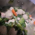 Cooksnap dari henny R2 untuk resep Kuah bakso iga sapi