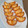 El cooksnap de Fatimilla cuando hizo Empanadillas de atún al horno.