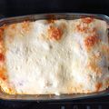 El cooksnap de sonrisa23091705 cuando hizo Bechamel en Mambo.