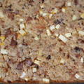 El cooksnap de Keila E cuando hizo Budín de manzanas verdes y limón.