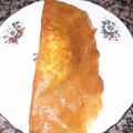 صورة من rou dadou، شاركها بعد تجربة وصفة بريك تونسي بالعضمة