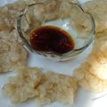Cooksnap dari fira untuk resep Cireng bumbu Rujak