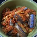 Cooksnap dari nfyb untuk resep Sambel terong ungu/ balado terong