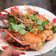 รูป Cooksnap ของ Sunanta Kongsiri เมื่อเขาทำ กุ้งทอดกระเทียมพริกไทย