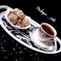 کوک اسنپ Mozhgan Azhir بعد از امتحان کردن توپک موزی 🌸.