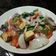 El cooksnap de Erikillo cuando hizo Tofu salteado con vegetales.