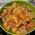Cooksnap dari Snh untuk resep Sambel goreng ati ampela kentang