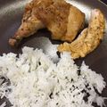 Cooksnap από Αικατερίνη Ξαγοράρη 👻 στη συνταγή Ολόκληρο κοτόπουλο στον φούρνο