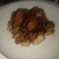 Cooksnap dari Ika Rika untuk resep Batagor ekonomis abang abang sekolahan no telur