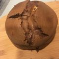 盧秀子 的 大理石蛋糕 cooksnap