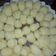 El cooksnap de Cristina Caceres cuando hizo Torta de coco.