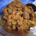 Cooksnap dari Emiria Letfiani untuk resep Lapis daging sapi,daging kambing (khas jawa Timur)