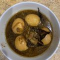 Cooksnap dari Kartika Mayasari untuk resep Semur Telur