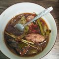 Cooksnap dari Niken Placidia Sandi untuk resep Patin Kuah Kecap