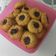 Cooksnap dari Tini Octaviani untuk resep Crunchy blueberry cheese thumbprint cookies 🍪🍪🍪