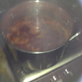 El cooksnap de Poncho Hffghgf cuando hizo Salsa de Juguitos para la Birria.
