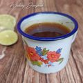 Cooksnap dari Dapur illy untuk resep Wedang Jangkruk