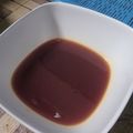 Cooksnap dari Koko Yoyo untuk resep Saos Lumpia - asam manis pedas