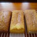 laurine sagida's cooksnap of when they made Lemon coconut cake.