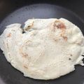 El cooksnap de Lucila Mora cuando hizo Tortillas de maíz hechas a mano.