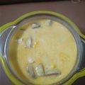 Cooksnap dari saripurwati untuk resep Sayur lodeh
