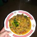 Cooksnap dari Vini Septianti untuk resep Rica Rica Ampela Huh Hah