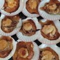 Cooksnap dari Puput Nufus untuk resep Kerang (Scallop) bakar Jimbaran